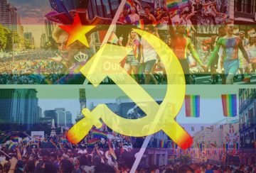 LPAP.5. Es más fácil ser de derecha siendo homosexual