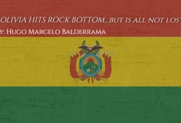 Bolivia Bolivia