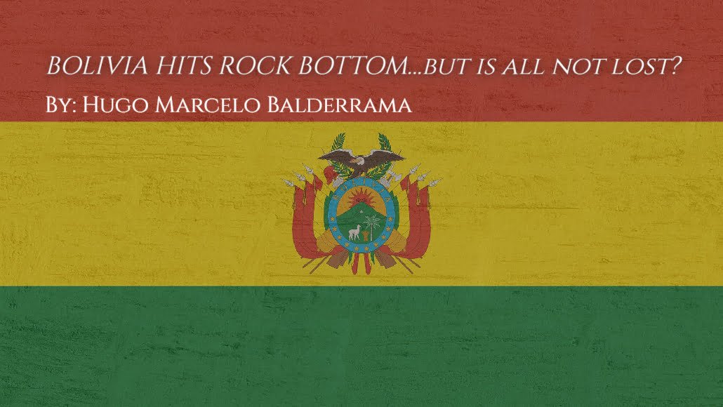 Bolivia