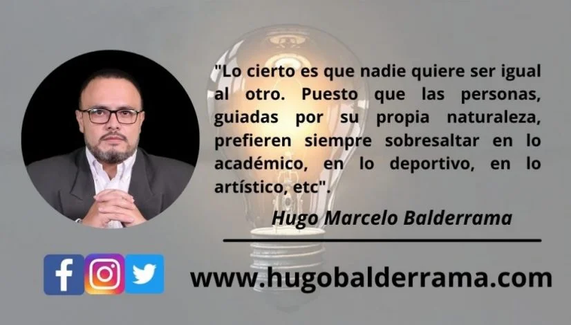 La inmoralidad del igualitarismo