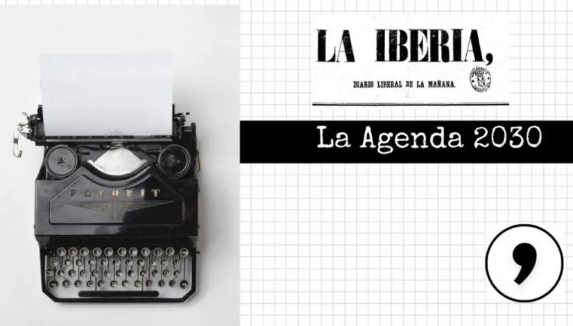 La Agenda 2030