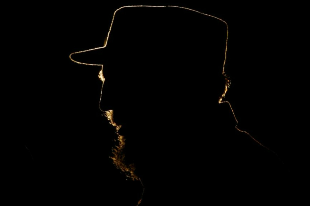 Fidel-Castro Fidel-Castro