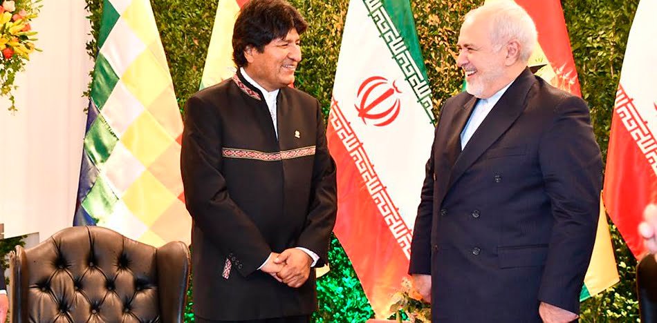 BOLIVIA-E-IRAN-TW