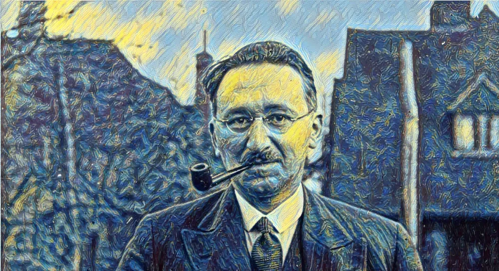 HAYEK HAYEK