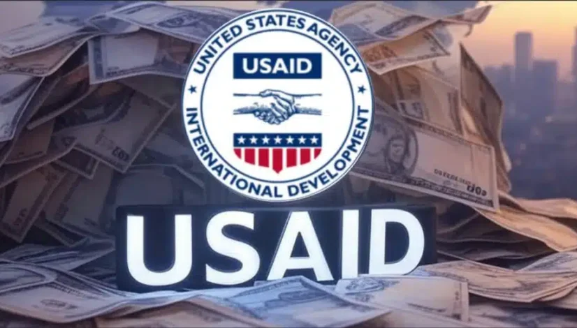 usaid