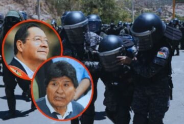 «En vano, algunos desde Estados Unidos están planificando que la derecha va a ganar, que va a volver. A ver si esa derecha, si gana, aguanta. Aquí, el pueblo está unido para defender su patria», a «En vano, algunos desde Estados Unidos están planificando que la derecha va a ganar, que va a volver. A ver si esa derecha, si gana, aguanta. Aquí, el pueblo está unido para defender su patria», a